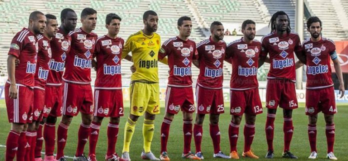 wydad