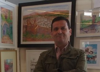 Art : Des toiles marocaines à l’expo internationale de Bâle
