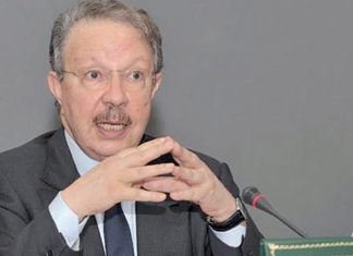 Statistiques : Le Maroc appelle à un « véritable plan Marshall » pour l’Afrique
