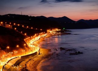 Tourisme : 27 MDH pour un plan d’urgence à Al Hoceima