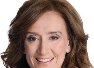 La citation du jour par Marta Gabriela Michetti, Vice-Présidente Argentine