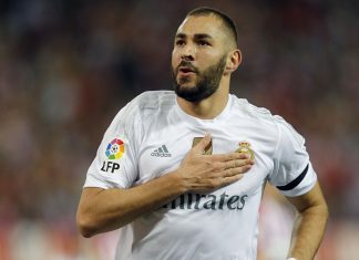 Sport : Tottenham, Benzema, El Haddadi… Les infos express du jour