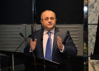 La citation du jour par Brahim Benjelloun Touimi, ADG Exécutif du Groupe BMCE Bank of Africa