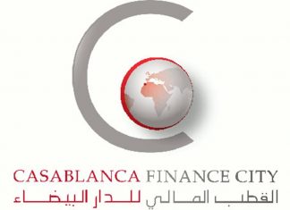 Places financières : Alliance coréenne pour Casablanca Finance City