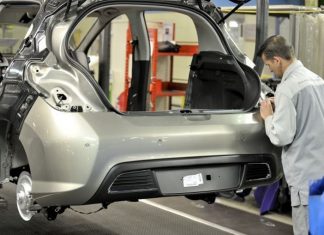 Faurecia : Inauguration de la 2ème usine marocaine, une 3ème annoncée