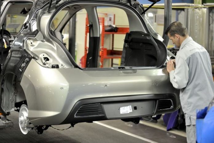 Faurecia