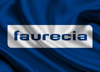 Salé : La méga usine de Faurecia inaugurée le 13 juillet