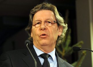 La citation du jour par Gilles Pargneaux, Eurodéputé