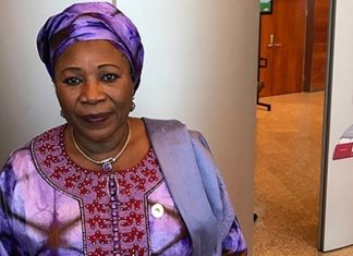 La citation du jour par Hadja Makalé Camara, Présidente du Conseil exécutif de l’Union Africaine