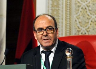 Maroc/Chili : Délégation parlementaire marocaine à Santiago