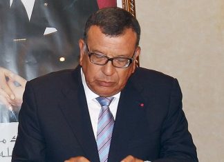 Management sportif : Kamal Lahlou élu 1er vice-président de l’AFCNO…