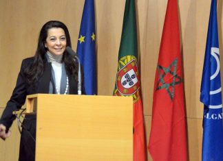 La citation du jour par Karima Benyaich, Ambassadeur du Maroc au Portugal