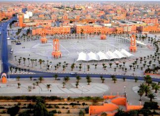 Développement : Laâyoune-Sakia Al Hamra s’offre un plan à 66 MMDH