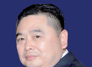 La citation du jour par Li Biao, Président du Groupe HAITE