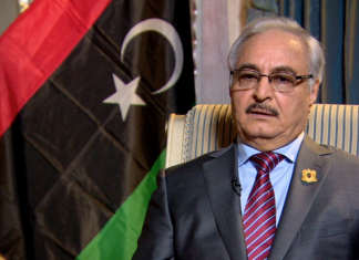 Libye : Khalifa Haftar annonce le contrôle total de Benghazi