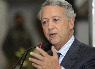 Saïdia : Sajid promet des lignes aériennes