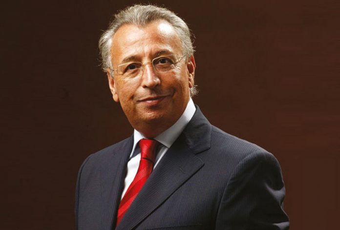 Mohamed-benamour