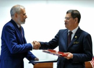 Maroc/Malaisie : Accord d’exemption de visa