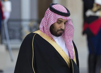Arabie Saoudite : Le pouvoir transféré provisoirement au prince héritier