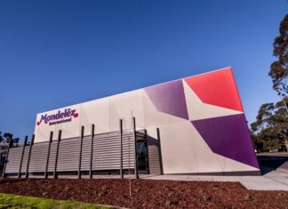 Nomination : Mondelez Maroc change de patron