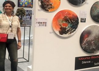 Art : Une marocaine remporte le prix Jose Diaz Fuentes