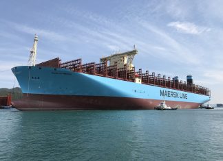 Maritime : Un géant des mers se dirige vers le Maroc