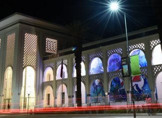Art : Du Picasso gratuit à Rabat