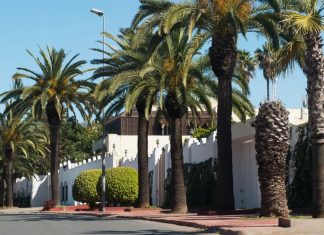 Fait marquant : Une villa casablancaise parmi les plus chères au monde