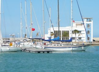 Ports de plaisance : Saïdia Med signe une 1ère au Maroc