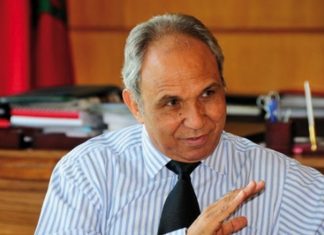Fondation Esprit de Fès : Driss Khrouz nommé DG