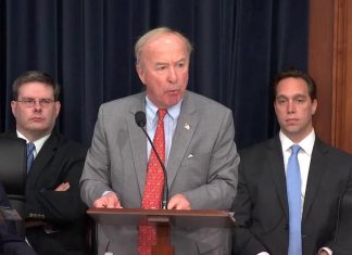 La citation du jour par Rodney Frelinghuysen, Président de la Commission du Budget au Congrès américain