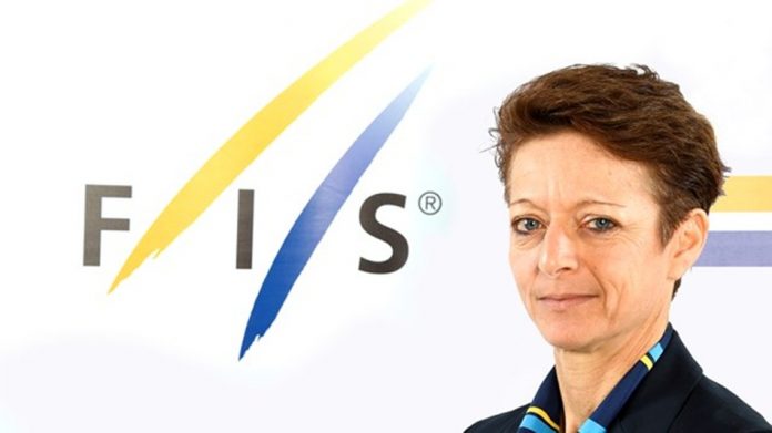 Sarah Lewis