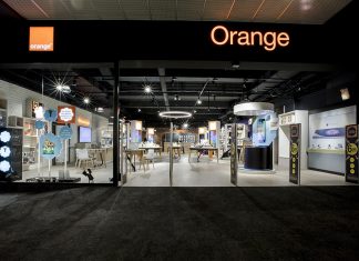 Télécoms : Orange Maroc lance son concept de Smart Stores