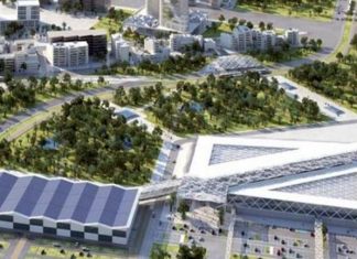 Tanger Tech : Les travaux de construction débuteront avant fin 2017