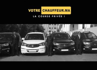 Votrechauffeur.ma : Youssef Chraibi rejoint Ziyat et Belkhayat