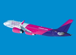 Aérien : C’est parti pour le Agadir-Varsovie de Wizz Air