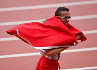 Sport : Athlétisme, Nouri, Federer… Les infos express du jour