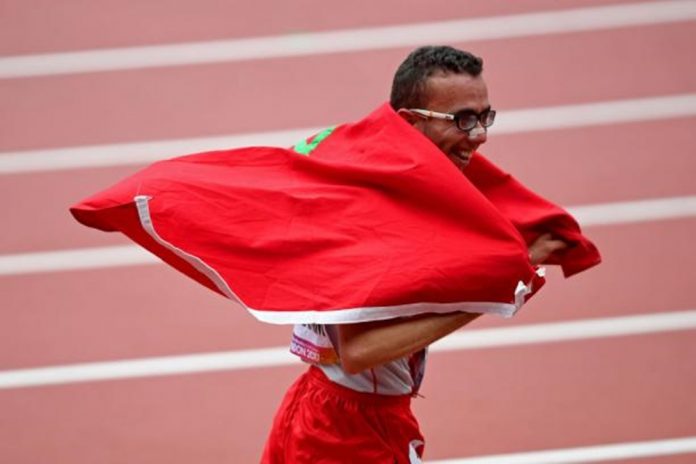 Youssef Benibrahim