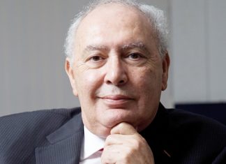 La citation du jour par Abdellatif Kabbaj, Président de la Confédération Nationale du Tourisme