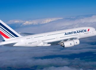 Bon à savoir : Mois d’avril perturbé chez Air France