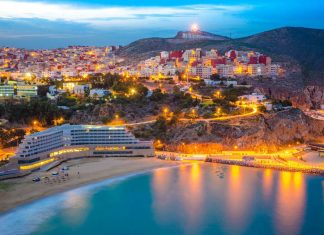 Al Hoceima : La manifestation du 20 juillet interdite