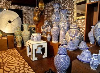 Artisanat : Excellente initiative à Fès