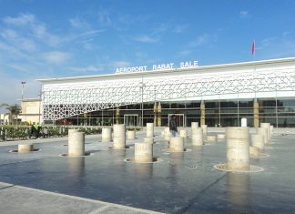 Aéroports : Rabat-Salé décroche le « Certificat d’aérodrome » de l’OACI