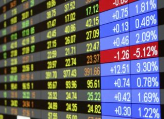 Bourse : Record d’introductions dans le monde