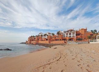 Plage de Bouznika : Infrastructures, radio…, l’ONEE met le paquet