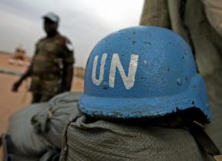 Minusca : Paris réitère son soutien à Rabat