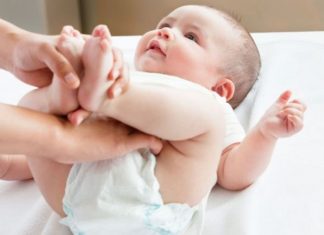 Couches bébés : Le Maroc change sa norme