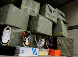 Le chiffre du jour : 14 000 paires