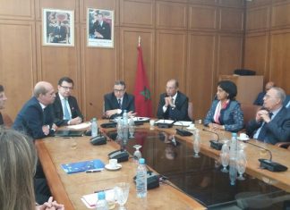Fès : 70 M€ de plus pour l’éco-campus de l’Université Euromed