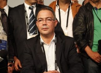 Fait marquant : Faouzi Lekjaâ réélu à la tête de la FRMF